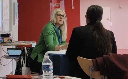 COACHING