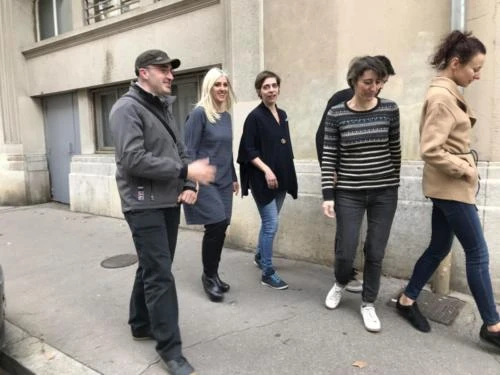 Voir